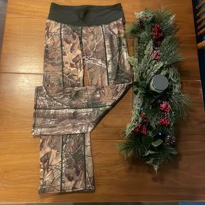 Under Armour Scent Control hunting pants